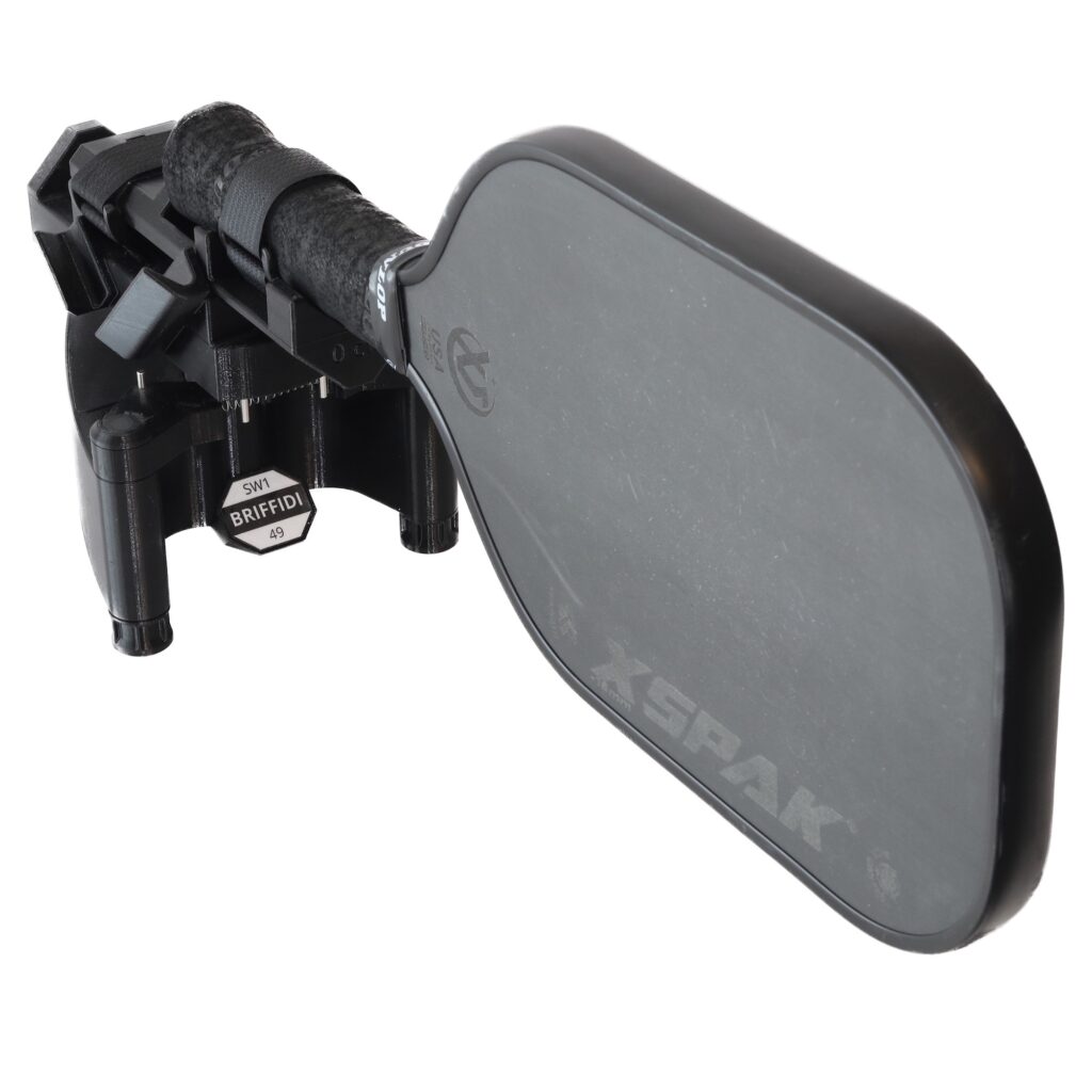 Pickleball Adapter Zero for SW1