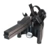 SW1 Racquet Swingweight Machine - Image 7
